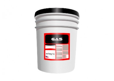 HEKAGRO GAS 6-3-12 15 L Damlama Gübresi