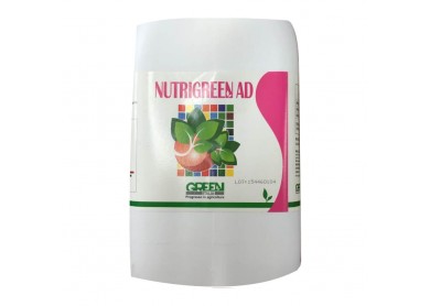 Green Has Italia Nutrigreen AD 5 L Yaprak Gübresi