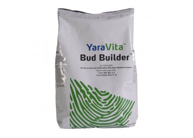 Yara Vita Bud Builder 1 KG Borlu Yaprak Gübresi